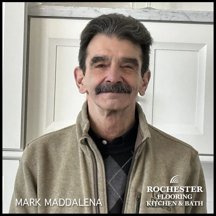 Mark Maddalena